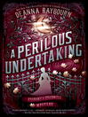 Cover image for A Perilous Undertaking